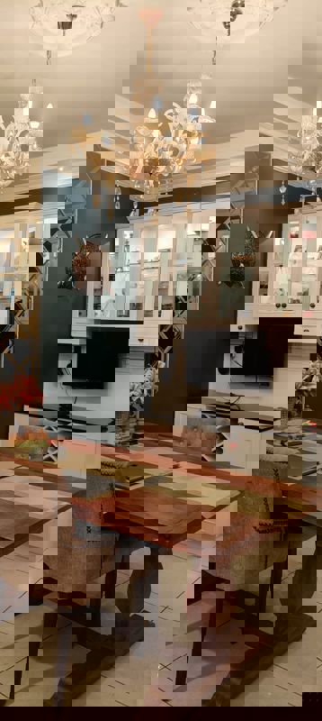 3 BHK 1614 Sq.Ft. Apartment in Prestige Song Of The South