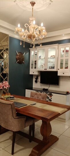 3 BHK Apartment For Sale in Prestige Song Of The South
