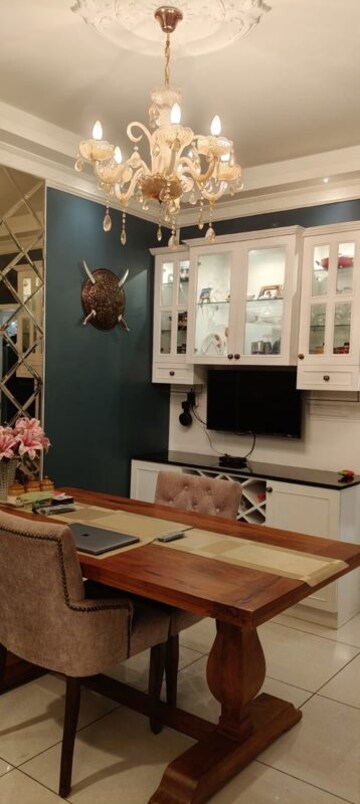 3 BHK Apartment For Sale in Prestige Song Of The South, Yelenahalli