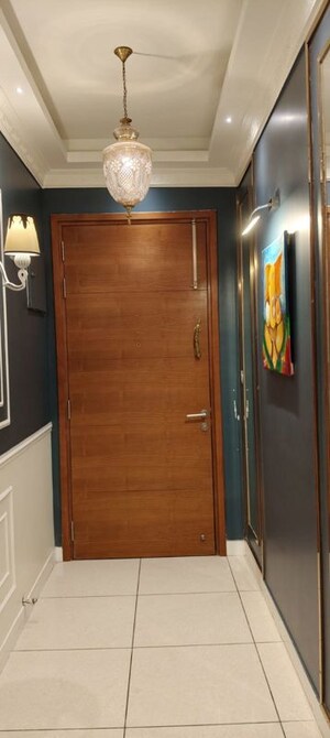 Furnished Amenities in 3 BHK Apartment at Prestige Song Of The South, Yelenahalli – for Sale