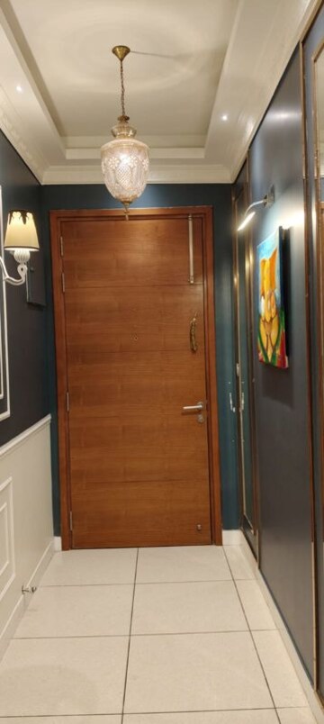 Furnished Amenities in 3 BHK Apartment at Prestige Song Of The South, Yelenahalli – for Sale