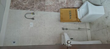 Bathroom in 2.5 BHK Apartment at Palm Marina Suites, Nh 24 – for Sale