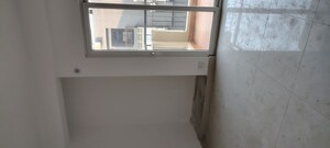 Kitchen in 2.5 BHK Apartment at Palm Marina Suites, Nh 24 – for Sale
