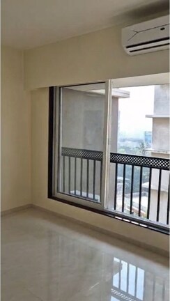 3 BHK Apartment For Rent in Sidhivinayak Flora