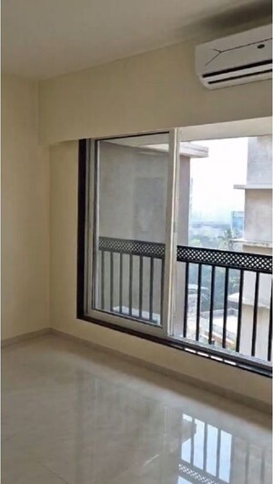 3 BHK Apartment For Rent in Sidhivinayak Flora, Chembur