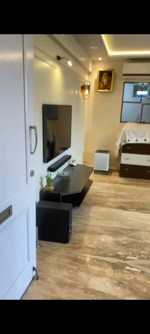 Team Area in 2.5 BHK Apartment at Hiranandani Estate, Ghodbunder Road – for Sale