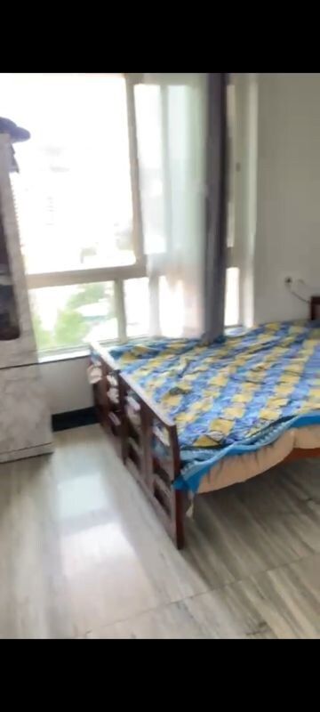 Bedroom in 2.5 BHK Apartment at Hiranandani Estate, Ghodbunder Road – for Sale
