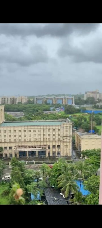 2.5 BHK Apartment For Sale in Hiranandani Estate, Ghodbunder Road