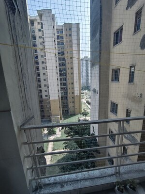 2 BHK Apartment – Exterior View View at Paras Tierea, Sector 137 - for Sale