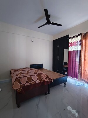 Bedroom in 2 BHK Apartment at Paras Tierea, Sector 137 – for Sale