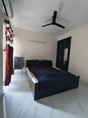 Bedroom in 2 BHK Apartment at Paras Tierea, Sector 137 – for Sale