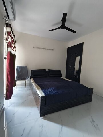 Bedroom in 2 BHK Apartment at Paras Tierea, Sector 137 – for Sale
