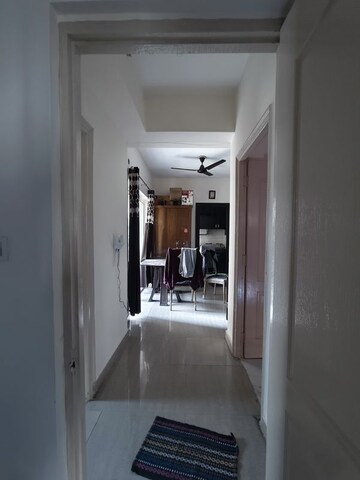 Building Lobby in 2 BHK Apartment at Paras Tierea, Sector 137 – for Sale