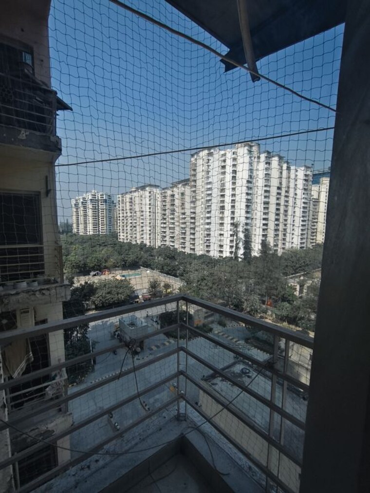 Exterior View, paras-tierea 2 Bedroom 925 Sq.Ft. Apartment In Sector 137 Noida 9996137
