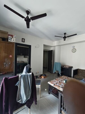 Master Bedroom in 2 BHK Apartment at Paras Tierea, Sector 137 – for Sale