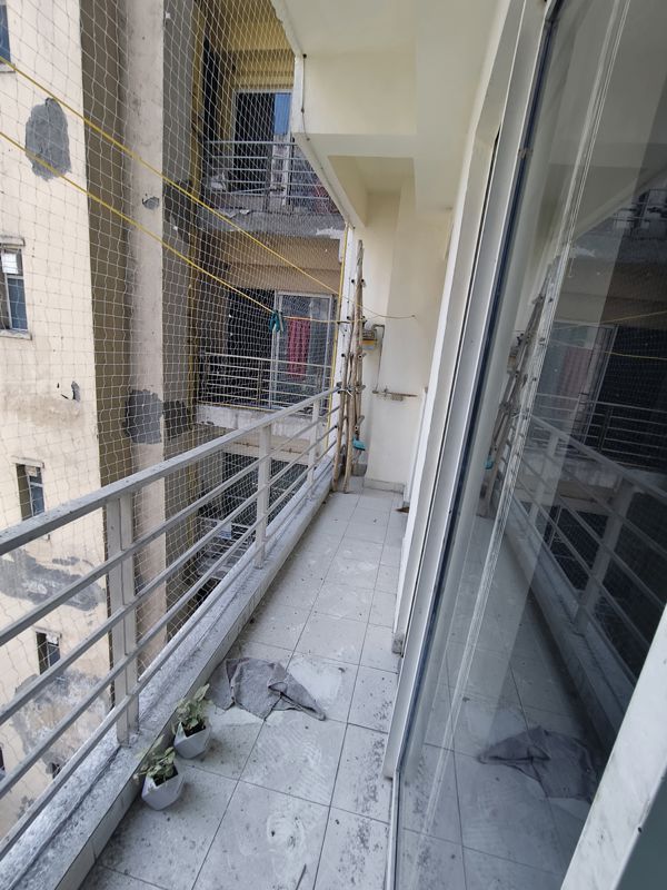 2 BHK Apartment For Sale in Paras Tierea