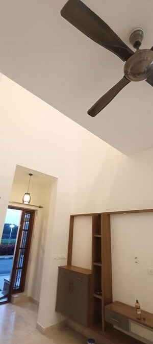 Furnished Amenities in 3 BHK Villa at August Grand, Sarjapur Road – for Sale