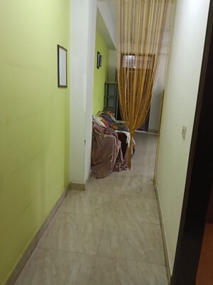 Building Lobby in 2 BHK Builder Floor at Neb Sarai – for Rent