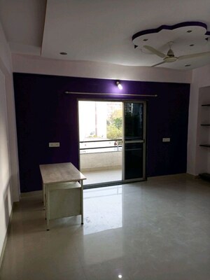 Room in 1 BHK Apartment at Ganesh Garden, Sangvi – for Rent