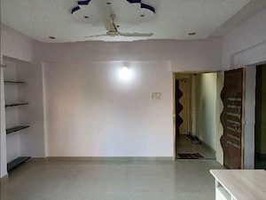 Room in 1 BHK Apartment at Ganesh Garden, Sangvi – for Rent