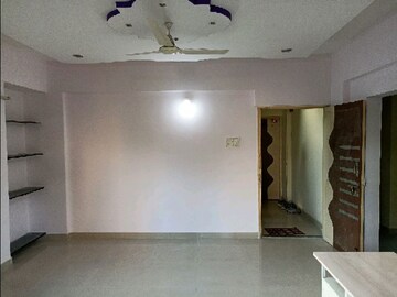 Room in 1 BHK Apartment at Ganesh Garden, Sangvi – for Rent