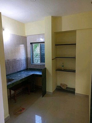 Room in 1 BHK Apartment at Ganesh Garden, Sangvi – for Rent