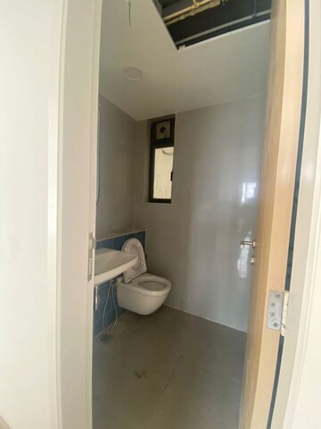 Bathroom in 3 BHK Apartment at Lodha Evoq, Wadala – for Sale