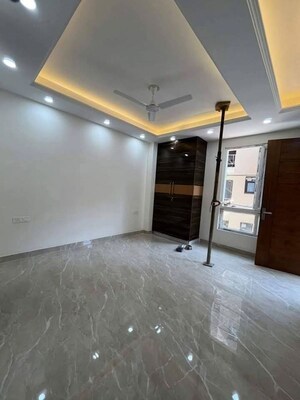 3 BHK Builder Floor For Rent in Saket
