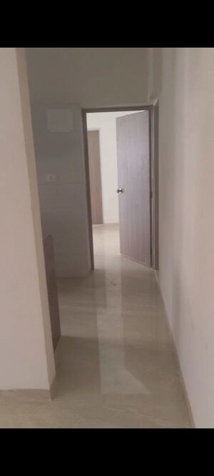 Building Lobby in 1.5 BHK Apartment at Chandiwala Pearl Heaven, Andheri East – for Rent