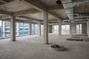  Office Space For Rent in Sijua