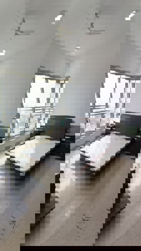 3 BHK 1458 Sq.Ft. Apartment in Lodha Grandeur