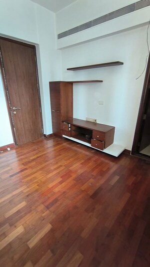 Kitchen in 3 BHK Apartment at Lodha Grandeur, Prabhadevi – for Rent