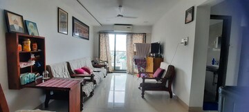 1 BHK Apartment For Sale in Neminath Imperia, Andheri West