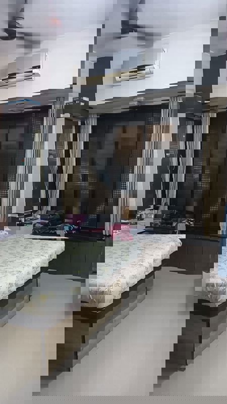 1 BHK 430 Sq.Ft. Apartment in Green View Apartment Borivali West