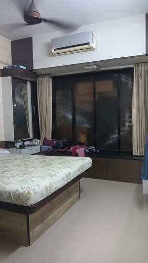 1 BHK Apartment For Sale in Green View Apartment Borivali West, Borivali West