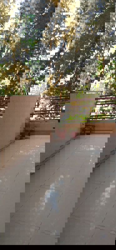 2 BHK + Study Room 800 Sq.Ft. Apartment in Dwarka Suncrest Phase 3