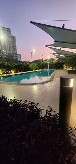 2 BHK Apartment For Sale in Malpani Vivanta