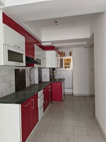 Kitchen in 3.5 BHK Apartment at Paras Tierea, Sector 137 – for Sale