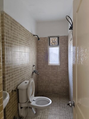 Bathroom in 3.5 BHK Apartment at Paras Tierea, Sector 137 – for Sale