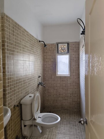 Bathroom in 3.5 BHK Apartment at Paras Tierea, Sector 137 – for Sale