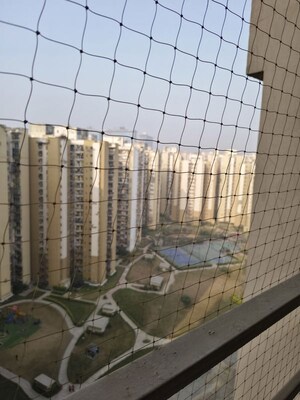 Bathroom in 3.5 BHK Apartment at Paras Tierea, Sector 137 – for Sale