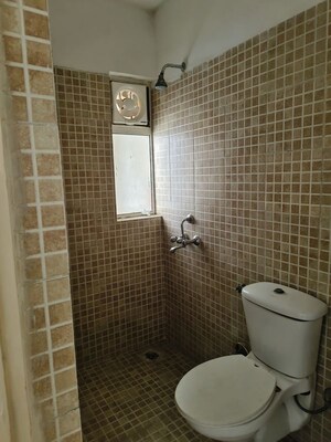 Attached Bathroom in 3.5 BHK Apartment at Paras Tierea, Sector 137 – for Sale