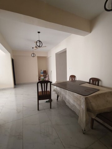 Building Lobby in 3.5 BHK Apartment at Paras Tierea, Sector 137 – for Sale