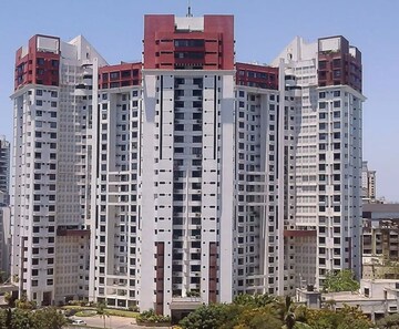 4 BHK Apartment For Sale in Chaitanya Tower, Prabhadevi