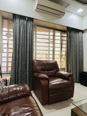 1 BHK Apartment For Rent in JVM Veda, Kasarvadavali