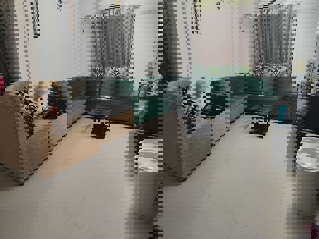 2 BHK + Pooja Room,Extra Room 950 Sq.Ft. Apartment in Brahma Suncity