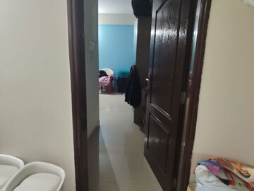 Staircase in 2 BHK Apartment at Brahma Suncity, Wadgaon Sheri – for Rent