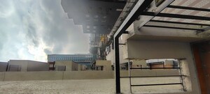 2.5 BHK Apartment – Exterior View View at Palm Marina Suites, Nh 24 - for Sale