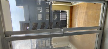 Kitchen in 2.5 BHK Apartment at Palm Marina Suites, Nh 24 – for Sale