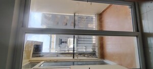 Kitchen in 2.5 BHK Apartment at Palm Marina Suites, Nh 24 – for Sale